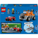 Конструктор LEGO City 60435 Ремонт эвакуаторов и спортивных автомобилей в Нальчике