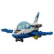 Конструктор LEGO City Police 60206 Воздушная полиция: патрульный самолет в Нальчике