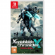 Игра Xenoblade Chronicles X: Definitive Edition [Nintendo Switch, английская версия] в Нальчике