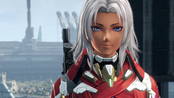 Игра Xenoblade Chronicles X: Definitive Edition [Nintendo Switch, английская версия] в Нальчике