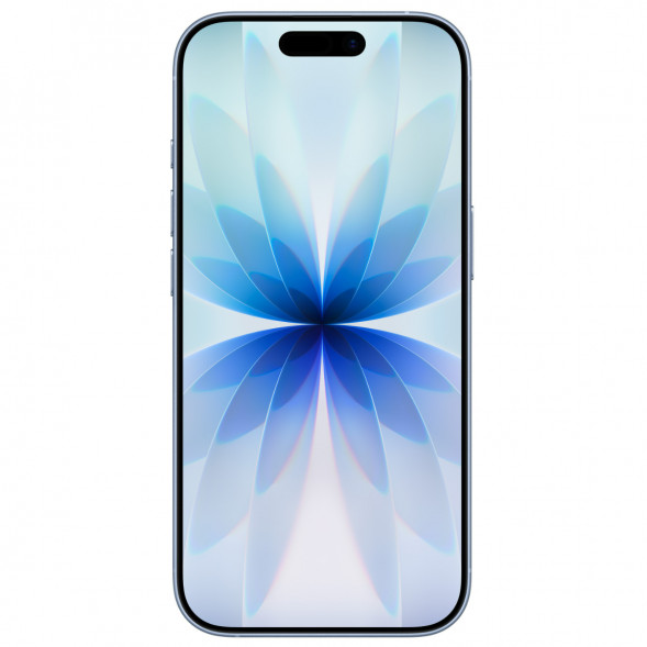 Смартфон Apple iPhone 17 512GB eSim, Mist Blue в Нальчике