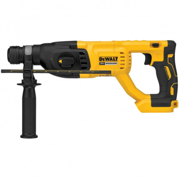 Аккумуляторный перфоратор DEWALT DCH133M2, с 2 АКБ 4 Ач и ЗУ, в сумке в Нальчике