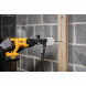 Аккумуляторный перфоратор DEWALT DCH133M2, с 2 АКБ 4 Ач и ЗУ, в сумке в Нальчике