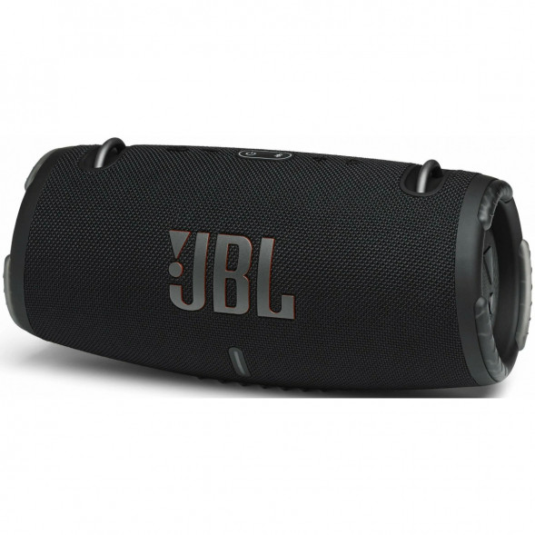 Портативная акустика JBL Xtreme 3, 100 Вт, черный в Нальчике