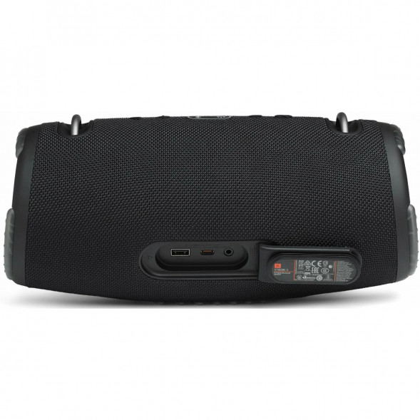 Портативная акустика JBL Xtreme 3, 100 Вт, черный в Нальчике