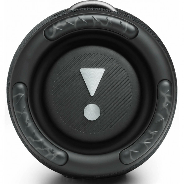 Портативная акустика JBL Xtreme 3, 100 Вт, черный в Нальчике