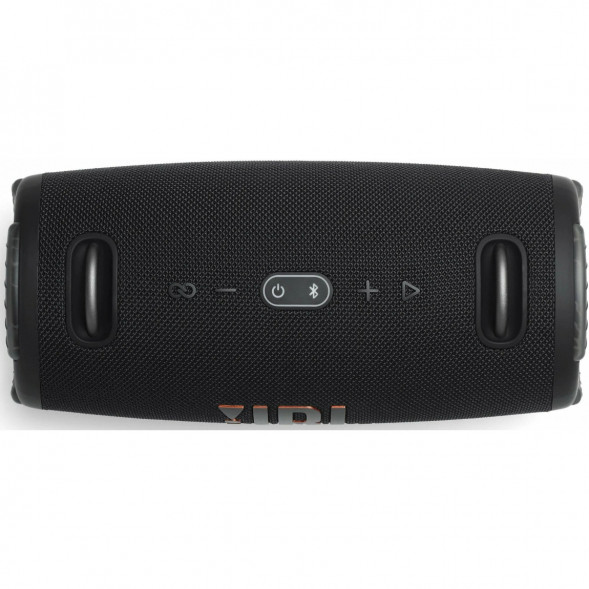 Портативная акустика JBL Xtreme 3, 100 Вт, черный в Нальчике