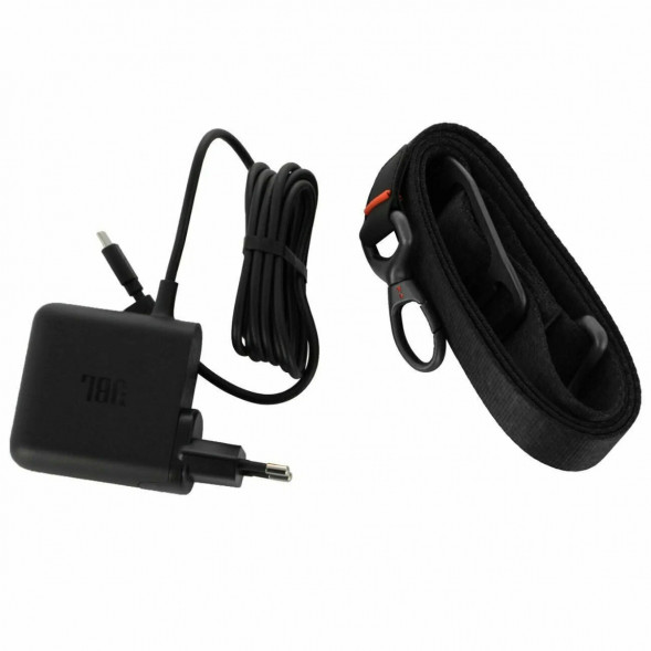 Портативная акустика JBL Xtreme 3, 100 Вт, черный в Нальчике
