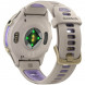 Умные часы Garmin Forerunner 970 Soft Gold Titanium/French Gray Translucent Indigo Band 010-02969-12 в Нальчике
