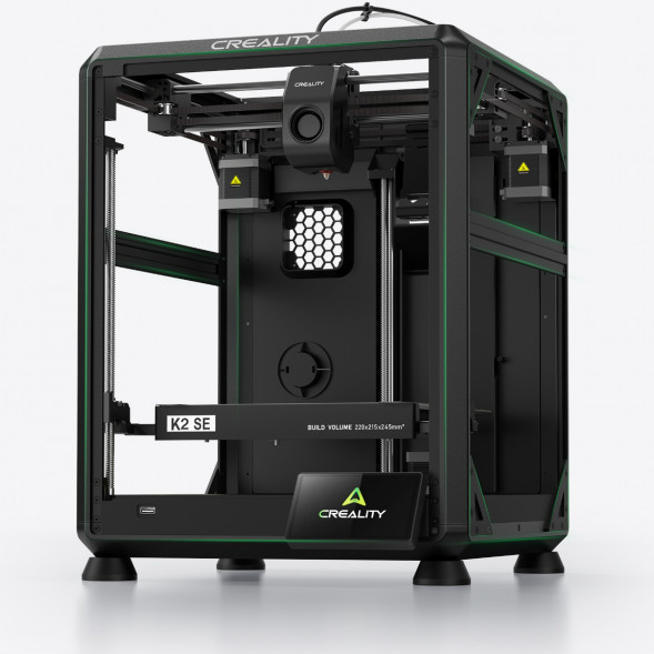 3D принтер Creality K2 SE в Нальчике