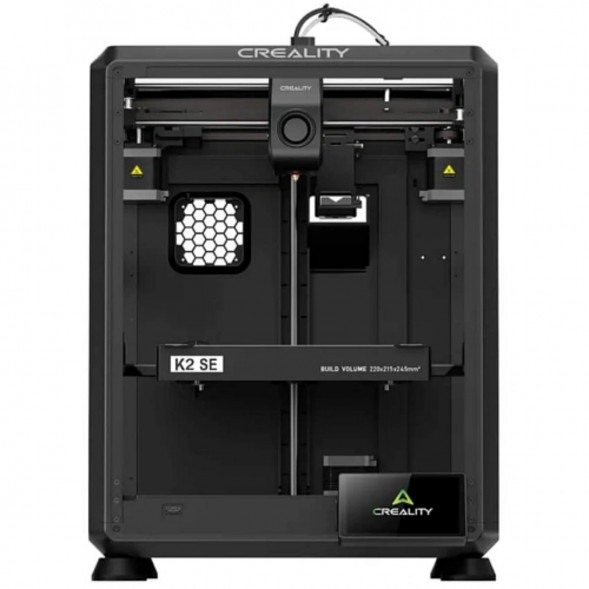 3D принтер Creality K2 SE в Нальчике