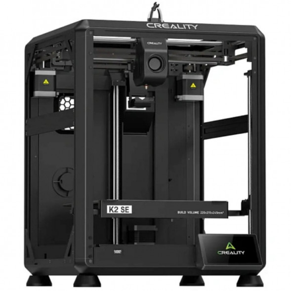 3D принтер Creality K2 SE в Нальчике