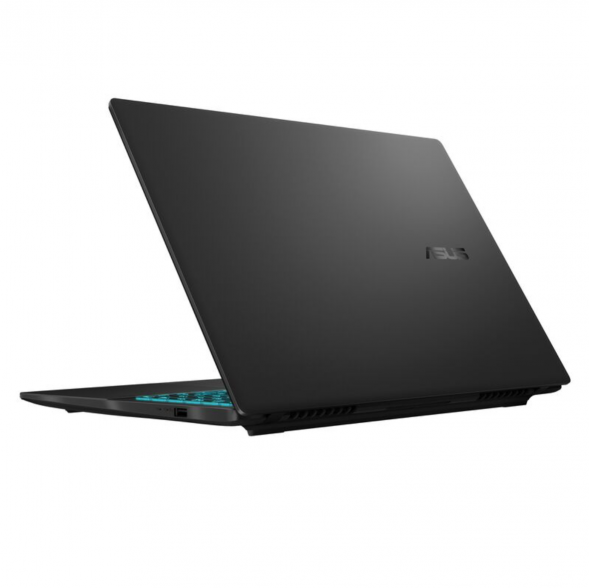 Ноутбук ASUS V16 V3607VM-RP067 (Intel Core 5 210H 2200 МГц/16&amp;quot;/1920x1200/32Gb/512Gb/NVIDIA GeForce RTX 5060/Без ОС) Черный в Нальчике