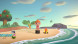 Игра Animal Crossing: New Horizons [Nintendo Switch, русская версия] в Нальчике