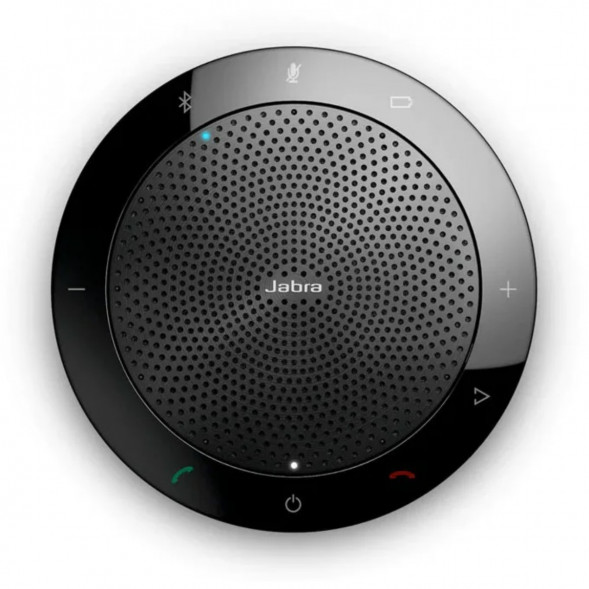 Спикерфон Jabra Connect 4s, черный в Нальчике