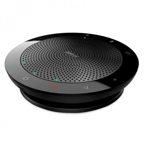 Спикерфон Jabra Connect 4s, черный в Нальчике