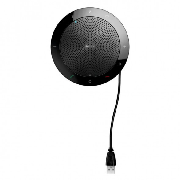 Спикерфон Jabra Connect 4s, черный в Нальчике