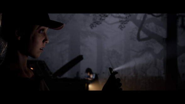 Игра The Quarry [PS5, русская версия] в Нальчике