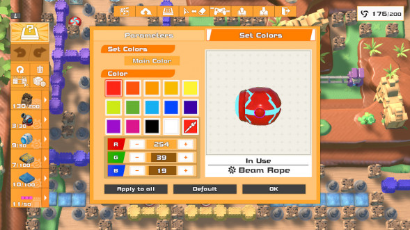Игра Super Bomberman R 2 [Nintendo Switch, русские субтитры] в Нальчике
