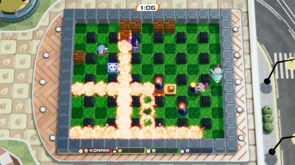 Игра Super Bomberman R 2 [Nintendo Switch, русские субтитры] в Нальчике