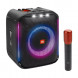 Портативная акустика JBL Partybox Encore + микрофон, черный в Нальчике