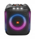 Портативная акустика JBL Partybox Encore + микрофон, черный в Нальчике