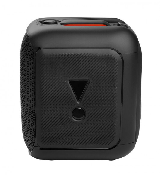 Портативная акустика JBL Partybox Encore + микрофон, черный в Нальчике