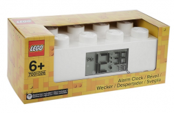 Часы LEGO 7001026 Будильник