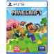 Игра Minecraft [PS5, русская версия] в Нальчике