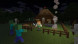 Игра Minecraft [PS5, русская версия] в Нальчике
