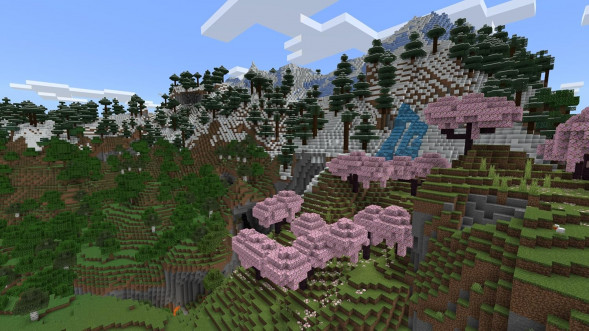 Игра Minecraft [PS5, русская версия] в Нальчике