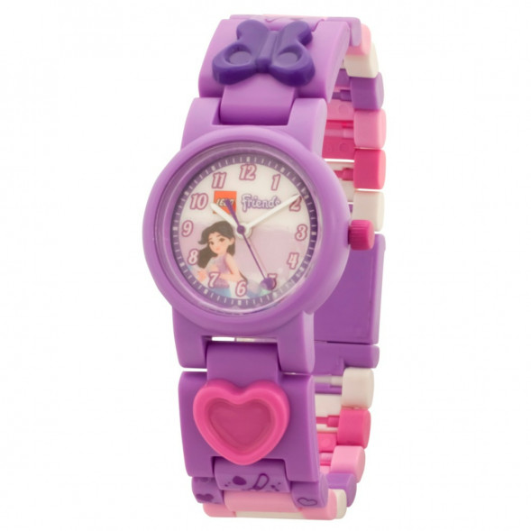Часы LEGO Friends 8021223 Наручные часы Friends «Эмма» в Нальчике