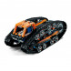 Конструктор LEGO Technic 42140 Машина-трансформер на дистанционном управлении в Нальчике