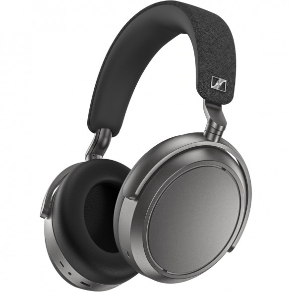 Беспроводные наушники Sennheiser Momentum 4 Wireless, Graphite в Нальчике