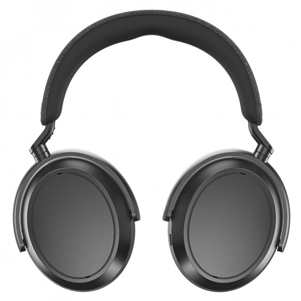 Беспроводные наушники Sennheiser Momentum 4 Wireless, Graphite в Нальчике