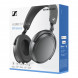 Беспроводные наушники Sennheiser Momentum 4 Wireless, Graphite в Нальчике