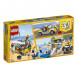 Конструктор LEGO Creator 31079 Фургон сёрферов в Нальчике