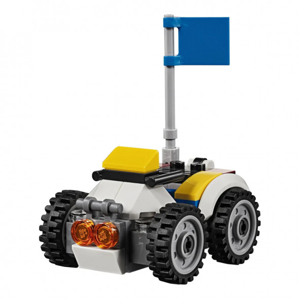 Конструктор LEGO Creator 31079 Фургон сёрферов в Нальчике