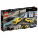 Конструктор LEGO Speed Champions 75893 2018 Dodge Challenger SRT Demon и 1970 Dodge Charger R/T в Нальчике