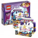 Конструктор LEGO Friends 41004 Генеральная репитиция в Нальчике