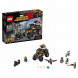 Конструктор LEGO Super Heroes 76050 Опасное ограбление в Нальчике