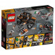 Конструктор LEGO Super Heroes 76050 Опасное ограбление в Нальчике