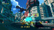Игра Bomb Rush Cyberfunk [Nintendo Switch, русские субтитры] в Нальчике