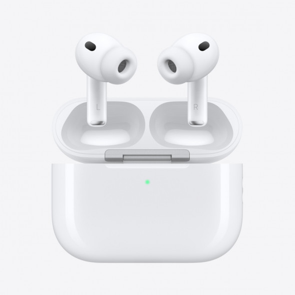 Беспроводные наушники Apple AirPods Pro 3 в Нальчике