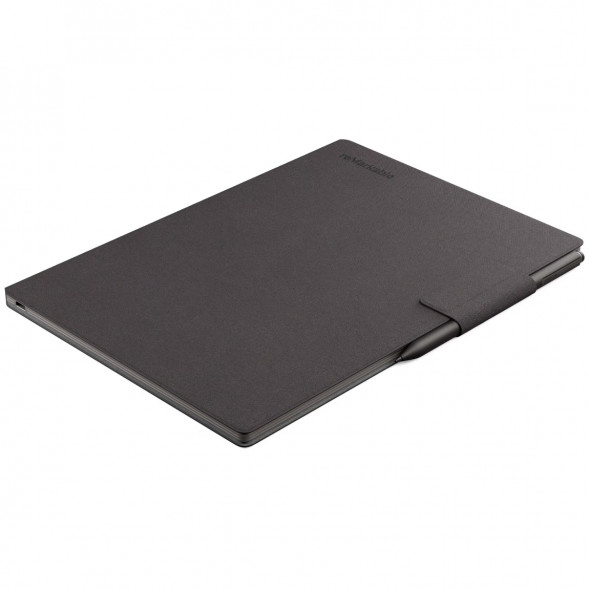 Графический планшет reMarkable Paper Pro + Стилус MarkerPlus + Чехол Book Folio Pro (Basalt) в Нальчике