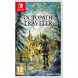 Игра Octopath Traveler 0 [Nintendo Switch, английская версия] в Нальчике