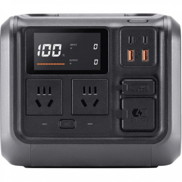 Портативный источник питания DJI Power 500 в Нальчике