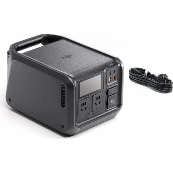 Портативный источник питания DJI Power 500 в Нальчике