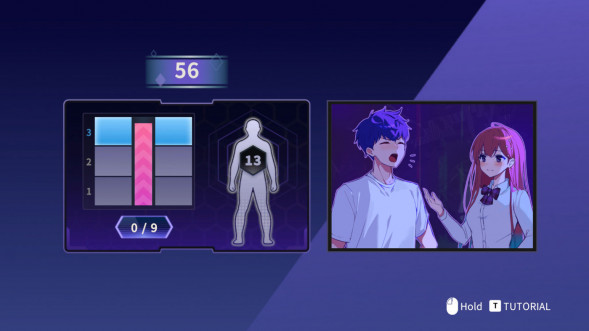 Игра Eternights [PS5, английская версия] в Нальчике