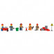 Конструктор LEGO City 60076 Снос здания в Нальчике